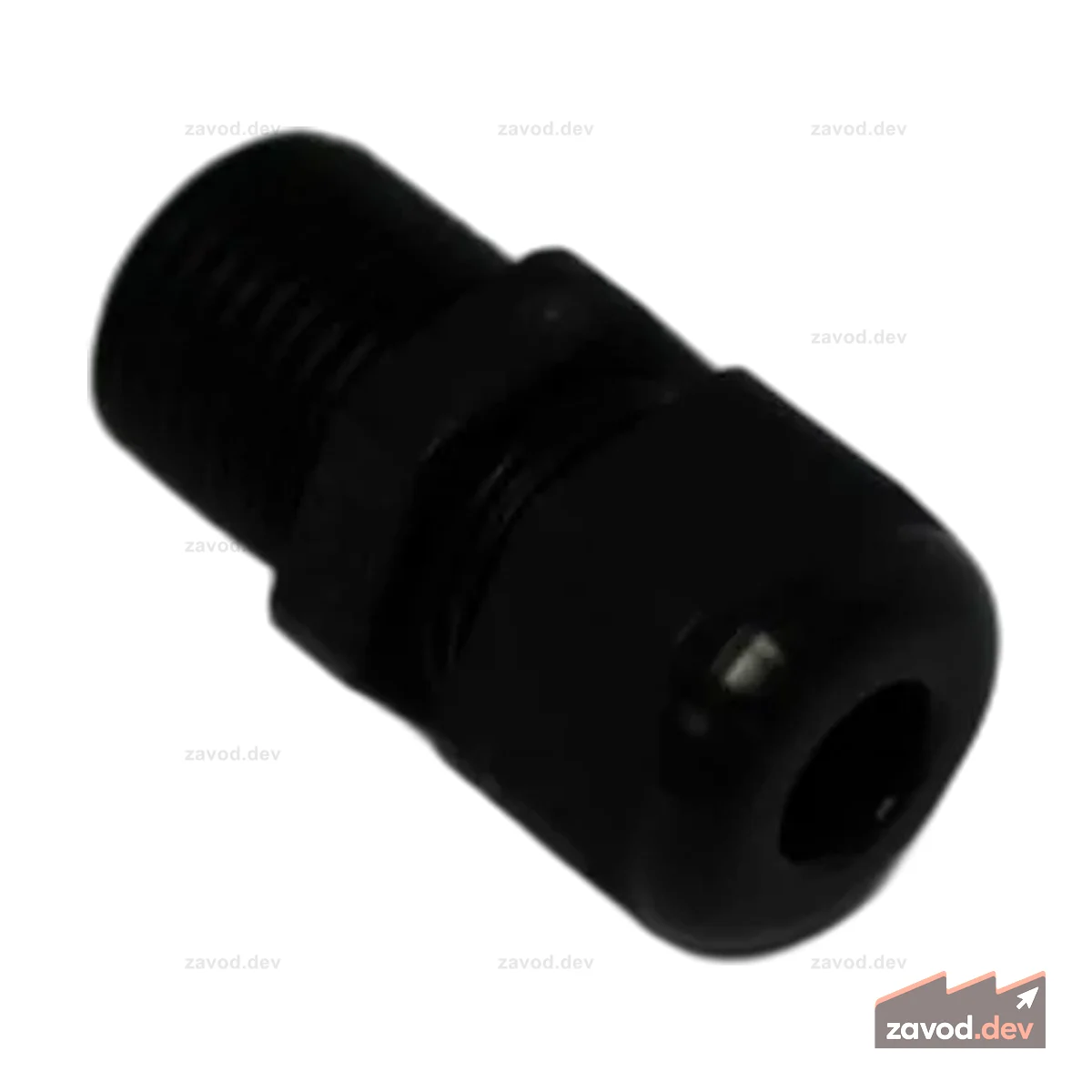 CGP-M16X1,5L-05-BK