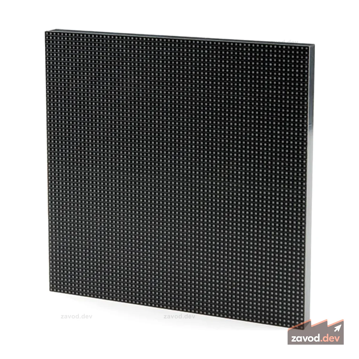 Светодиодная матричная панель RGB - 64x64