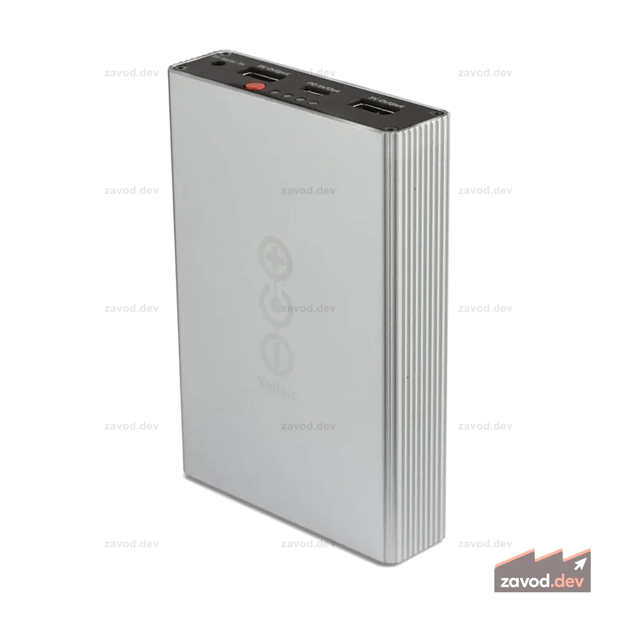 USB-аккумулятор Voltaic V50