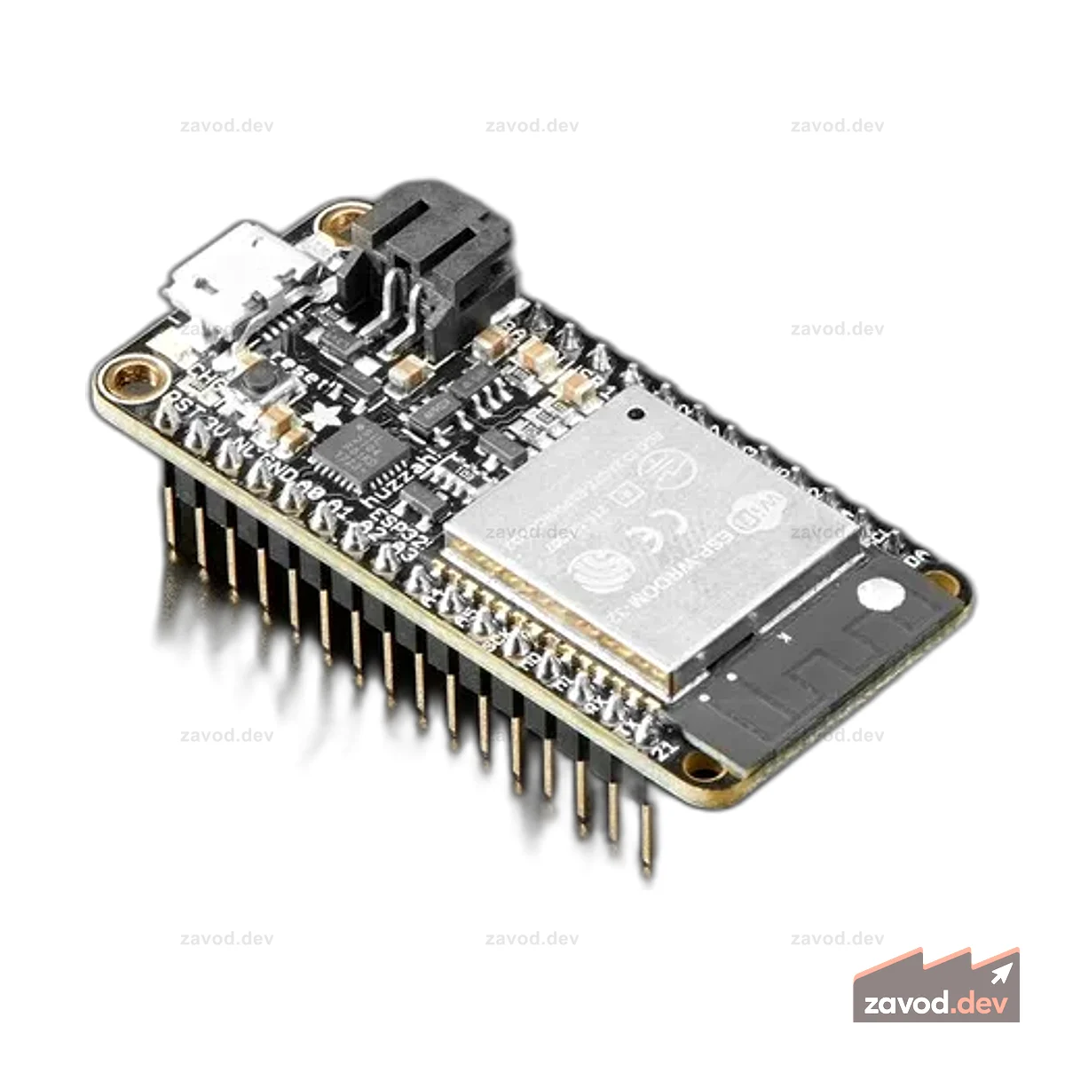 Сборная перьевая доска Adafruit HUZZAH32 – ESP32 - различные варианты