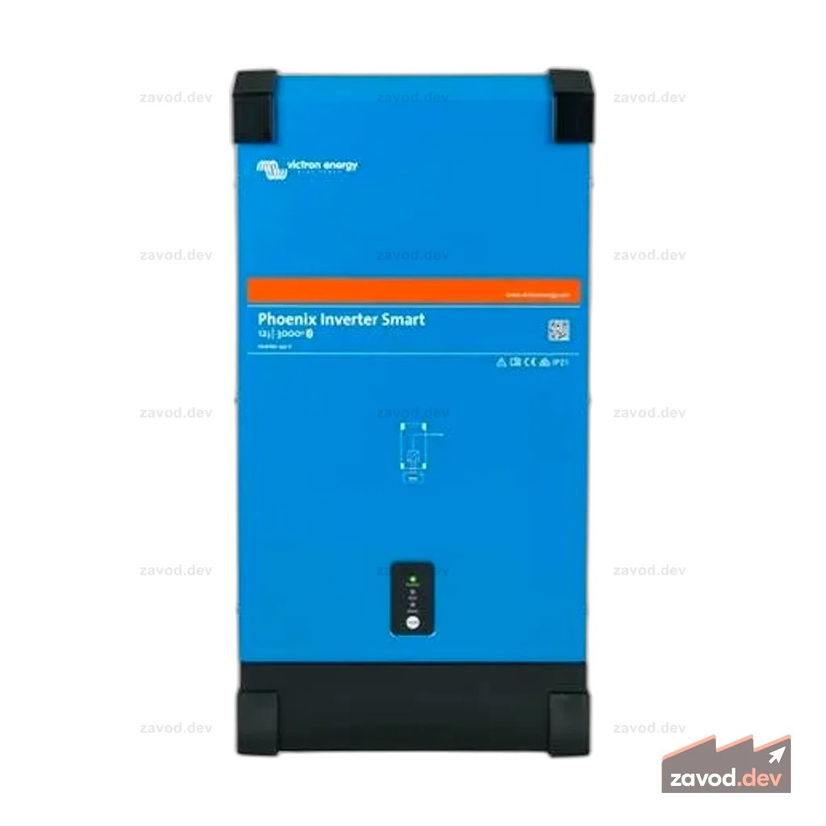 VICT PHOENIX SM INVERTER 12/3000