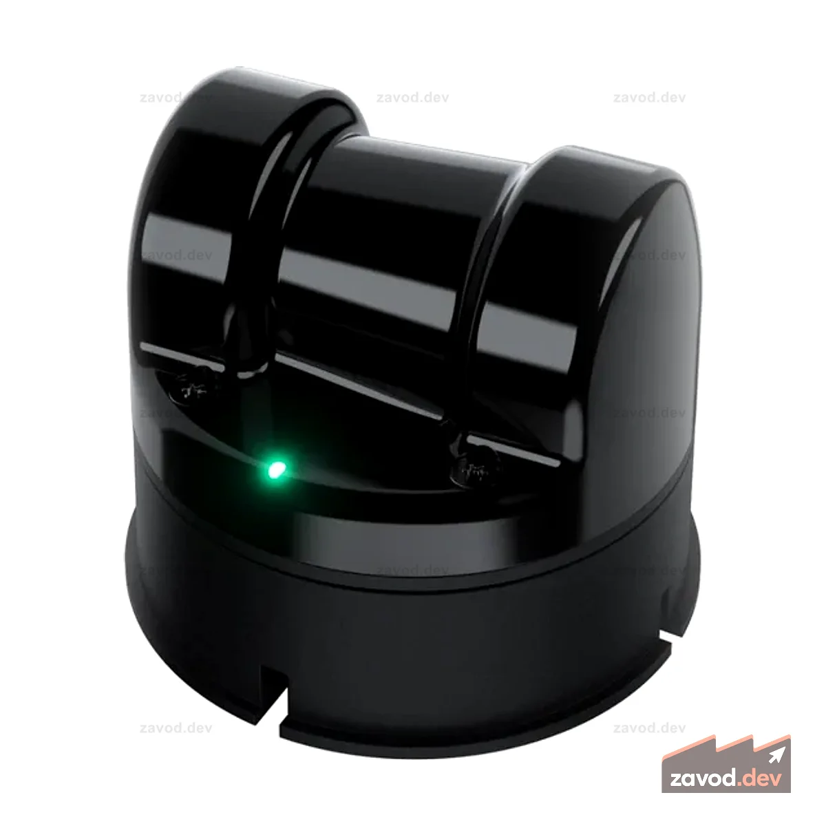 Unitree 4D LiDAR L2