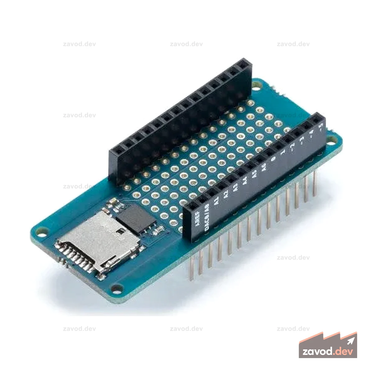 ARDUINO MKR MEM SHIELD