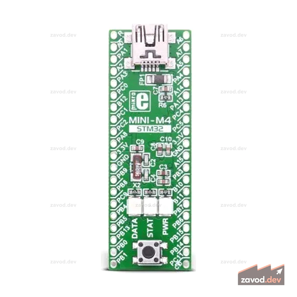 MINI-M4 for STM32