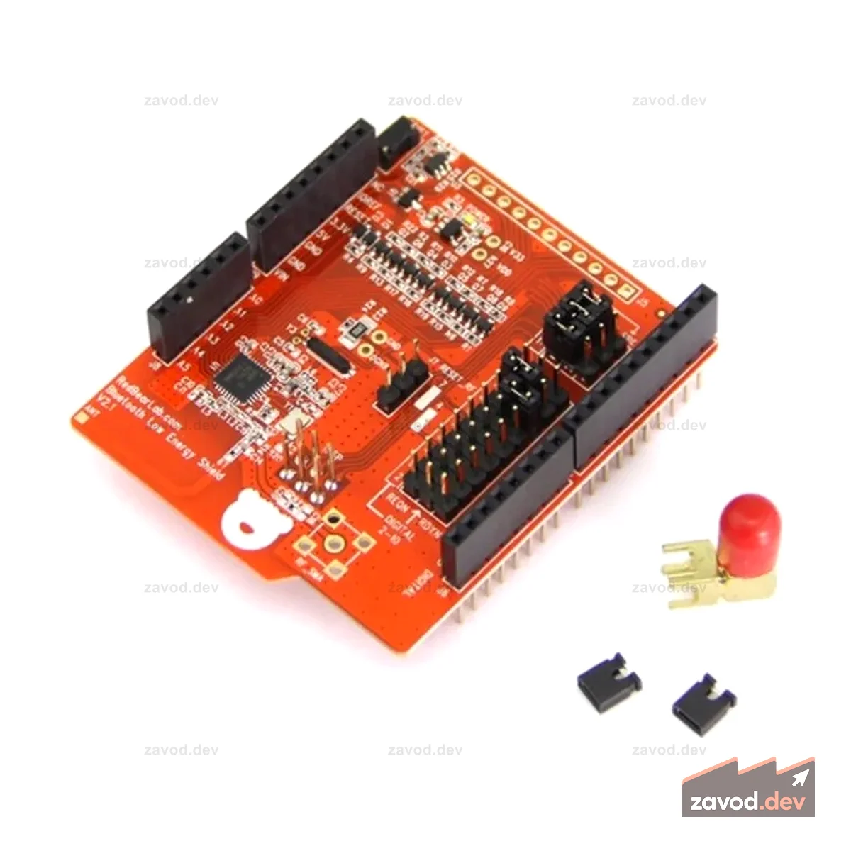 BLE Shield