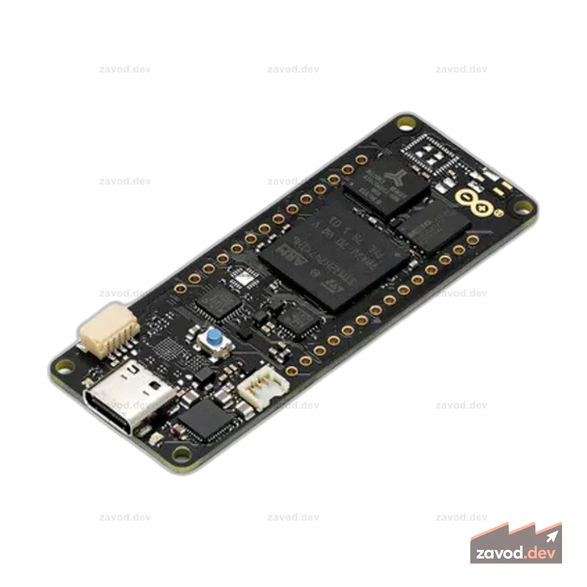 Arduino Pro Portenta H7 Lite | ABX00045