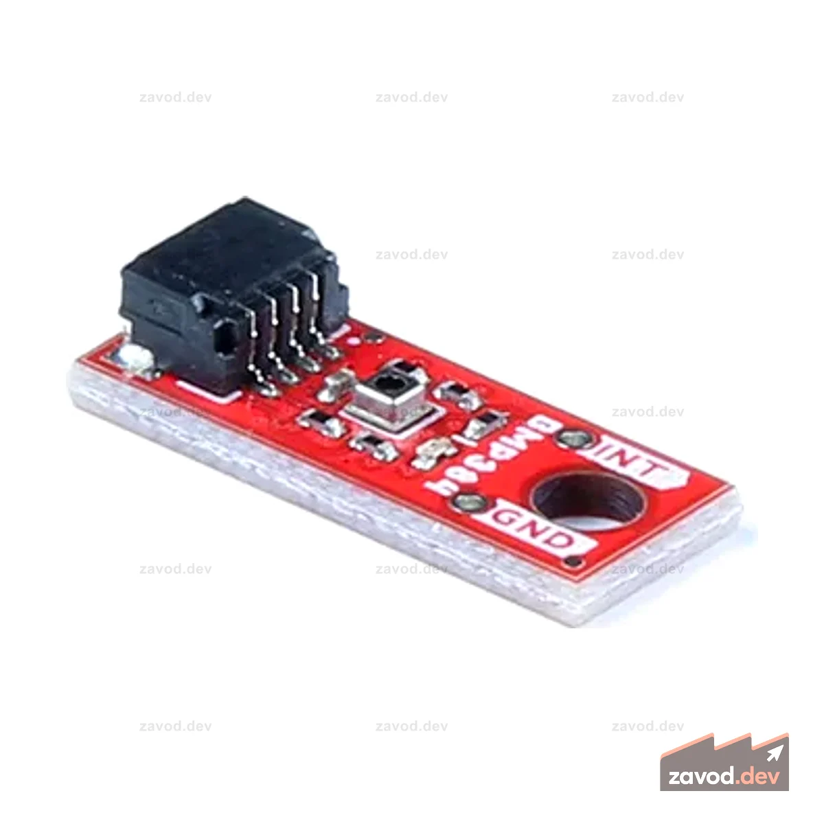 Микродатчик давления SparkFun — BMP384 (Qwiic)