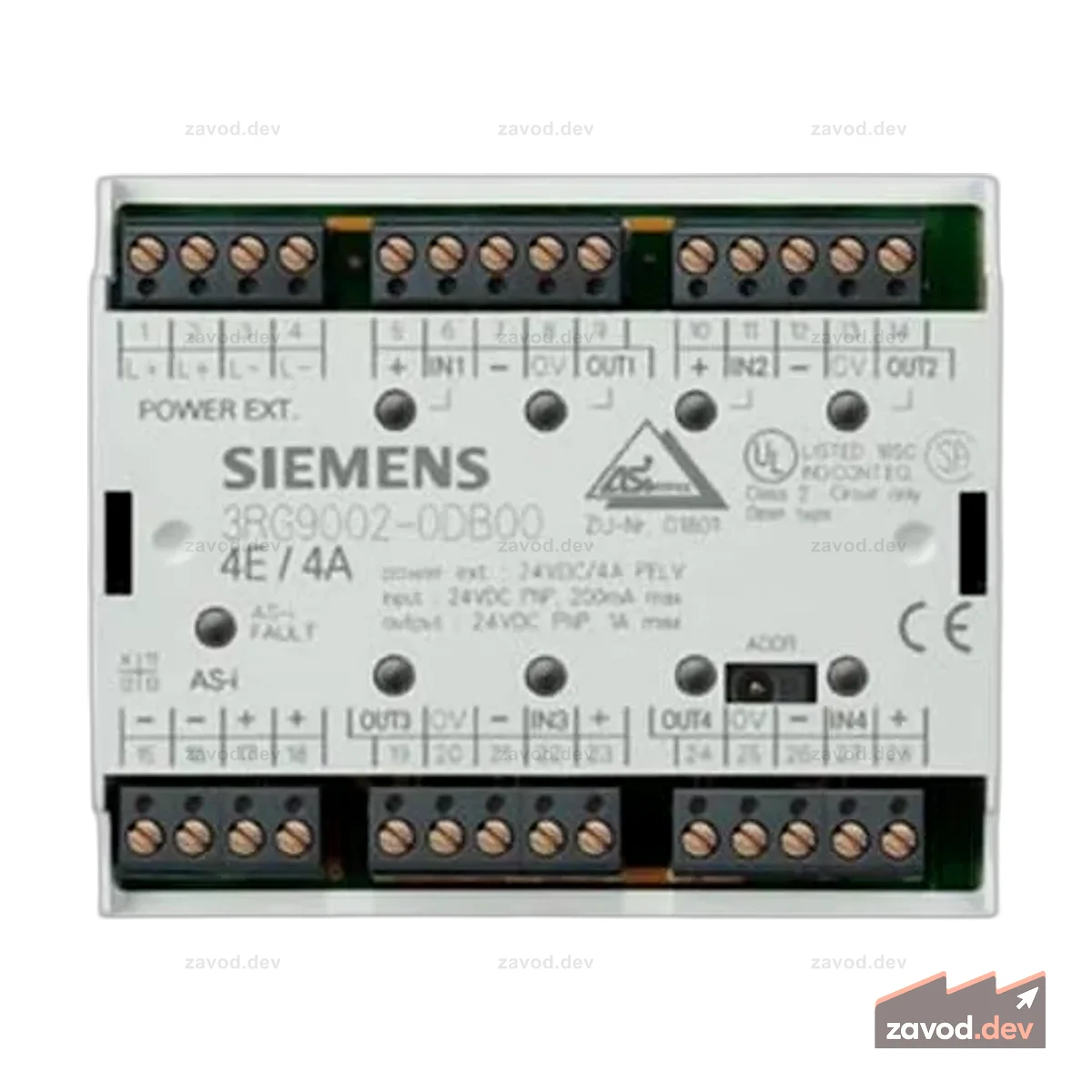 3RG9002-0DB00