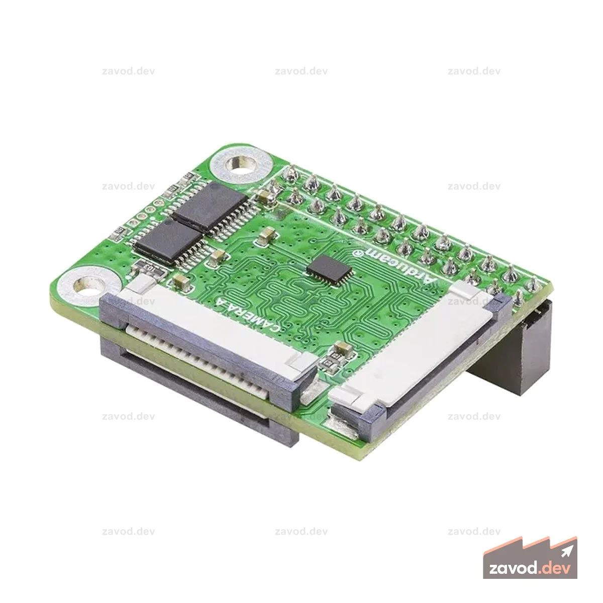 Pi Zero 2
