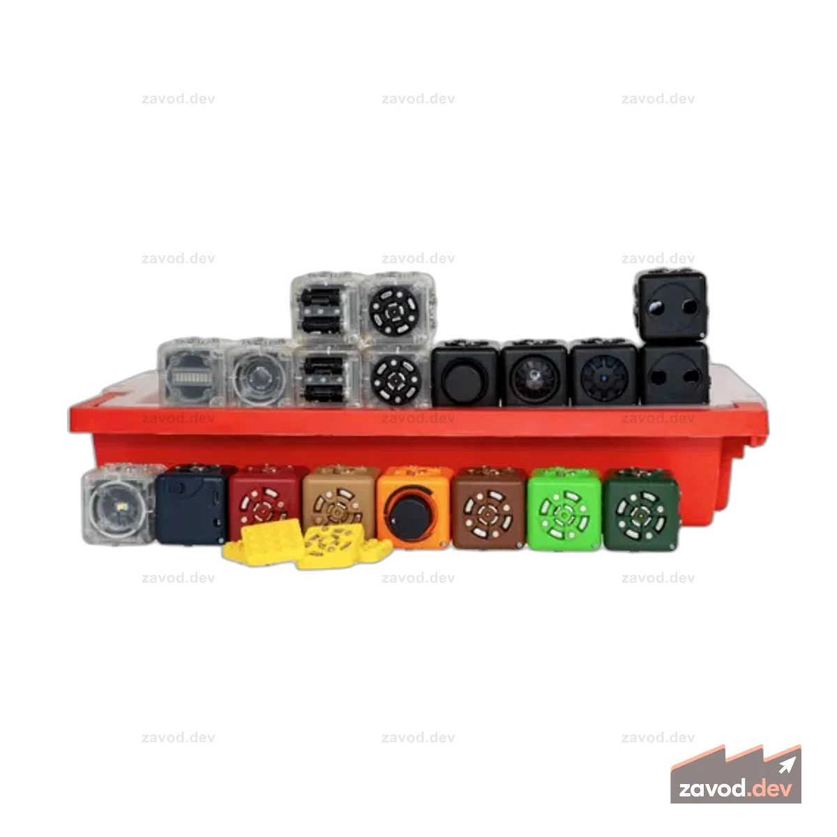 Набор Cubelets Boundless Builder Pack