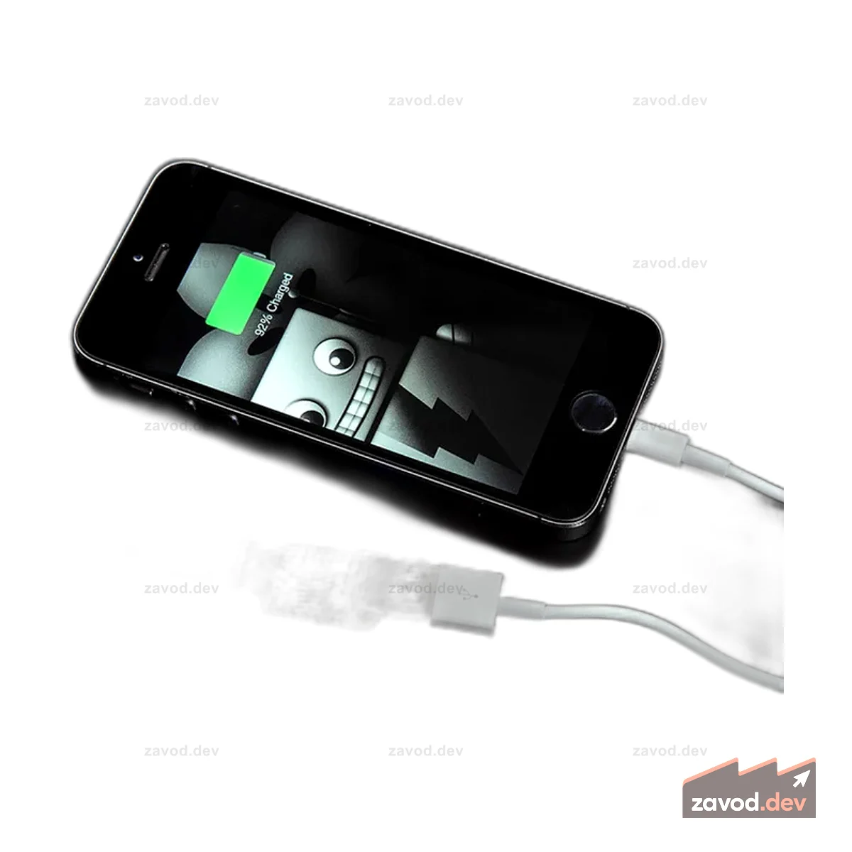 Мини-комплект USB-измерителя мощности Adafruit