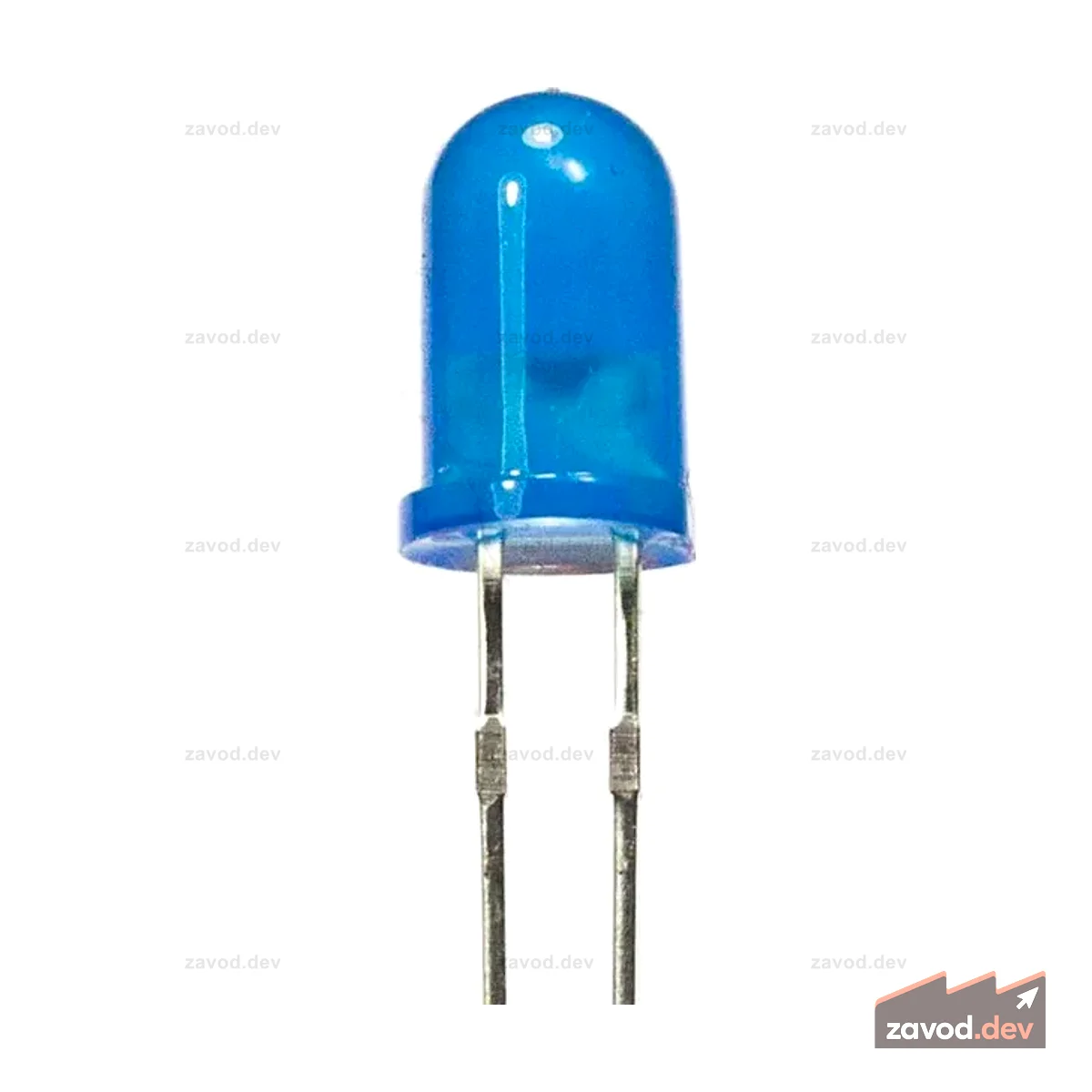 LED - 5mm - pack of 10