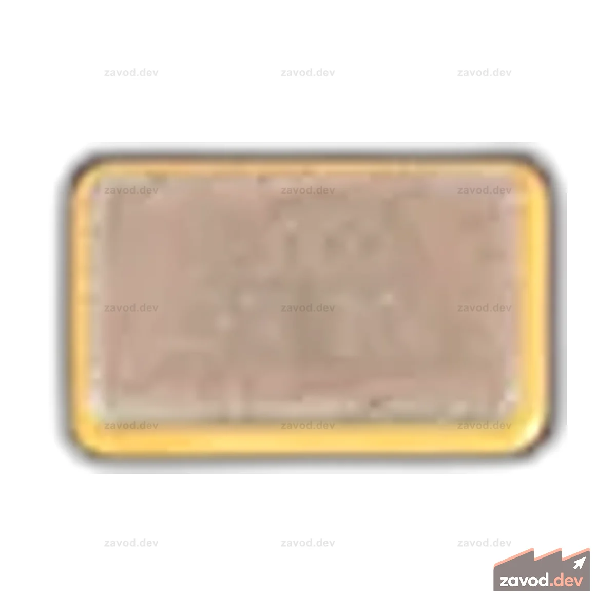 Кристалл SMD 16 МГц