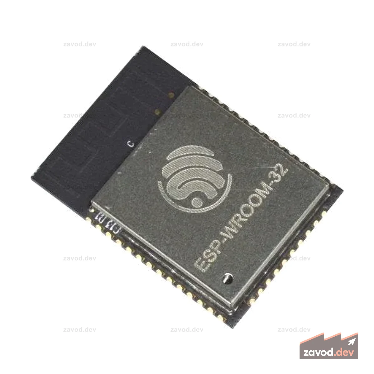 ESP-WROOM-32 Радиомодуль Wi-Fi и Bluetooth