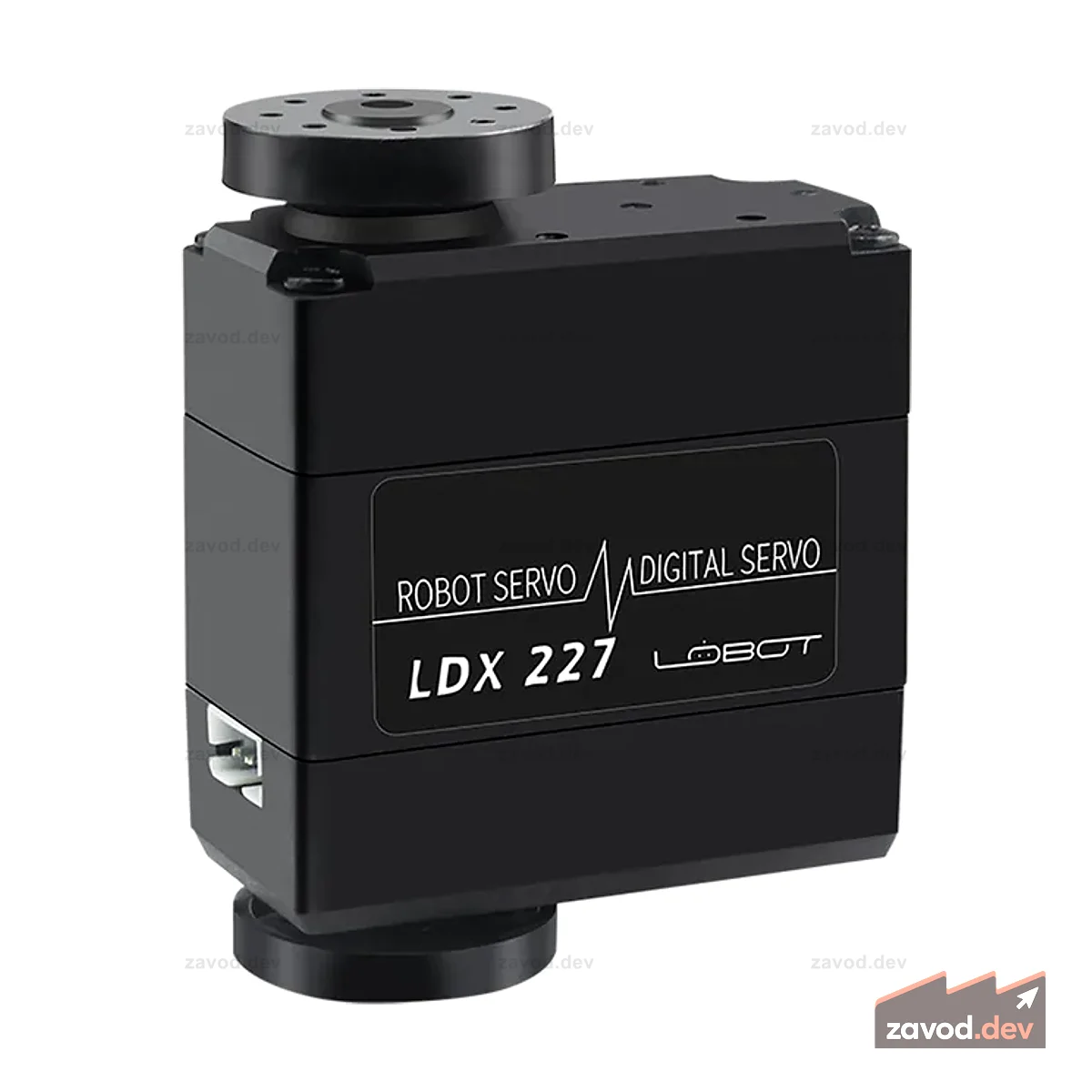 HiWonder LDX-227 PWM 17kg/270°