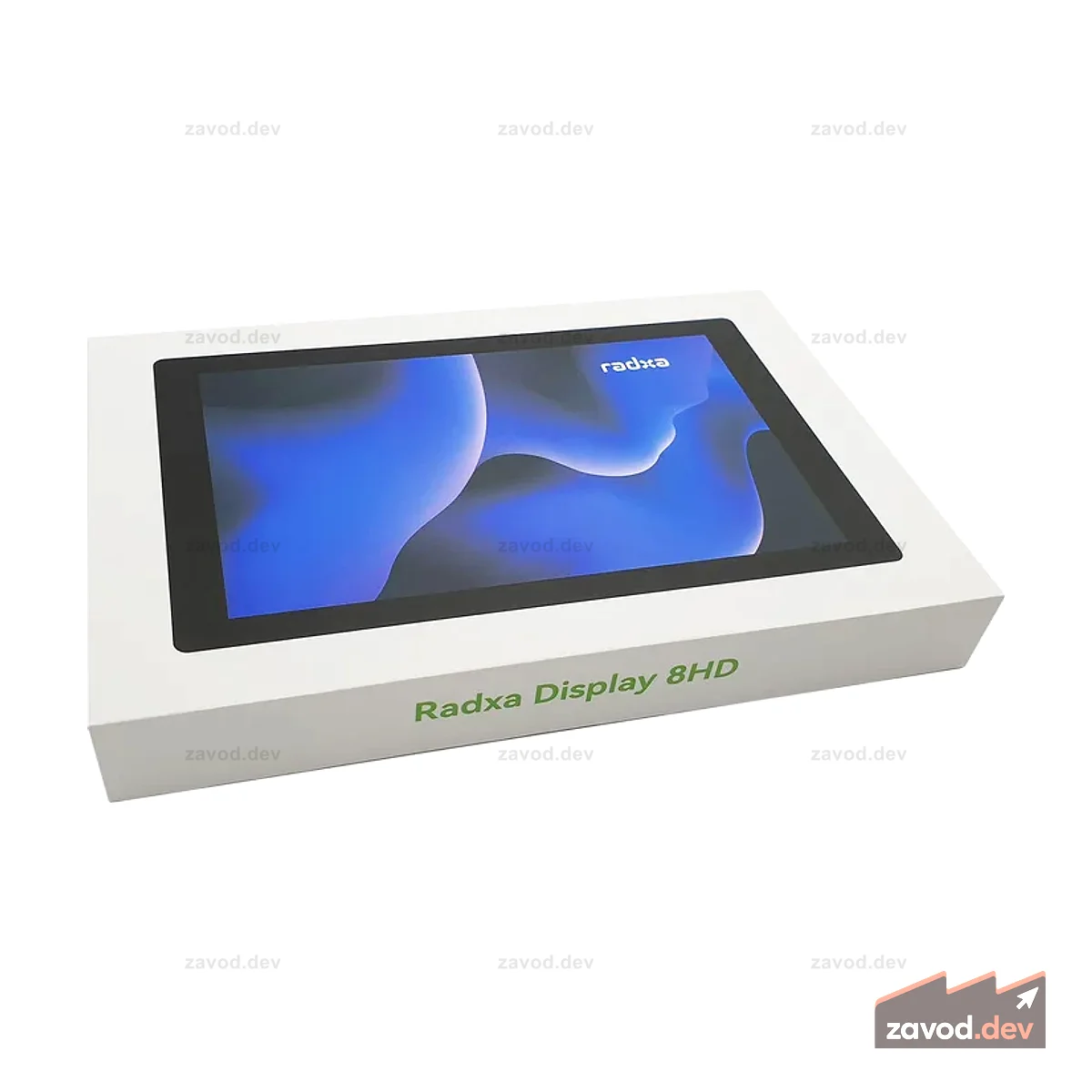 RADXA Display 8 HD