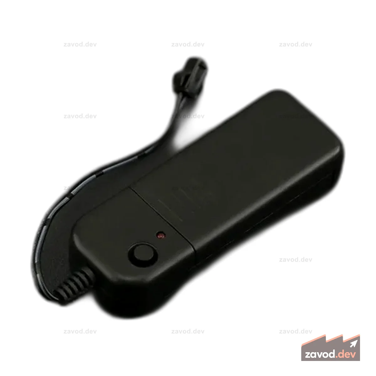 Карманный инвертор EL Wire 2xAA