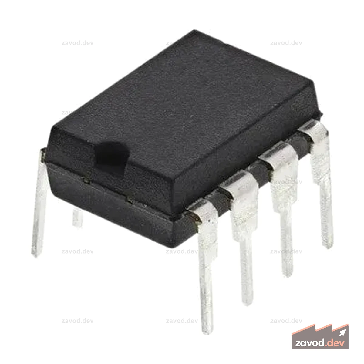 24LC32A-I/P