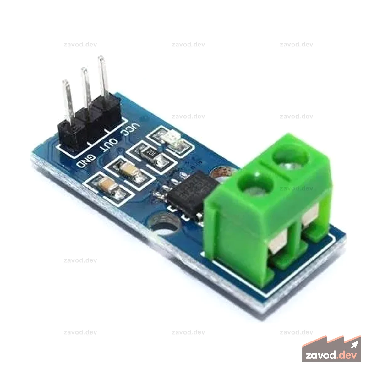 BDD CURRENT SENSOR MODULE 30A