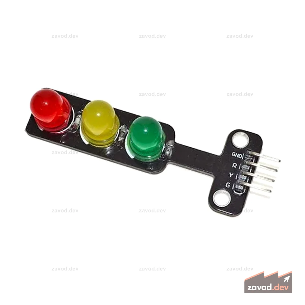 BMT 5V TRAFFIC LIGHT MODULE