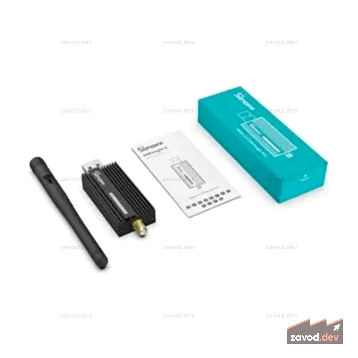 SONOFF ZIGBEE 3,0 USB ZBDONGLE-E