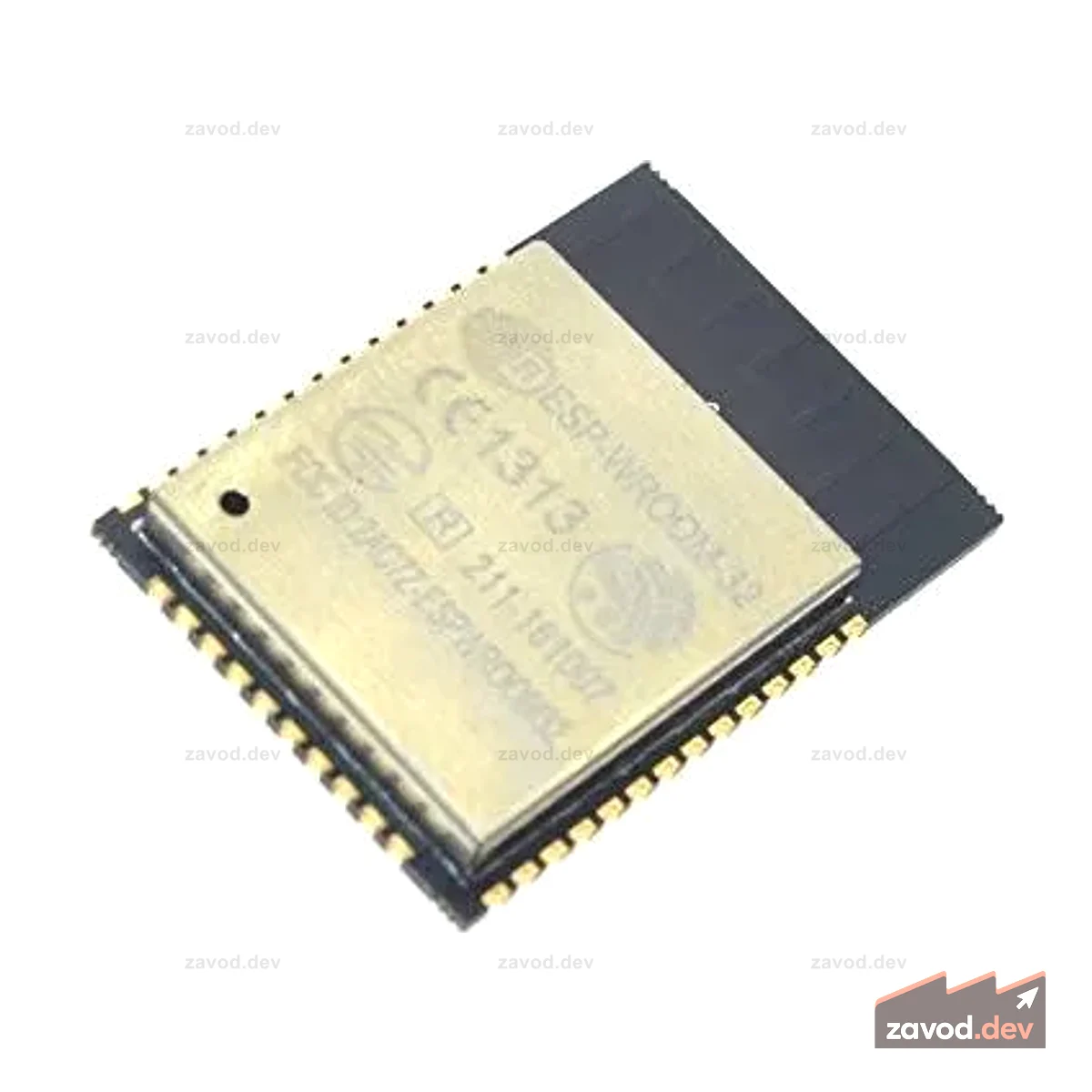 ESP32 WROOM CHIP