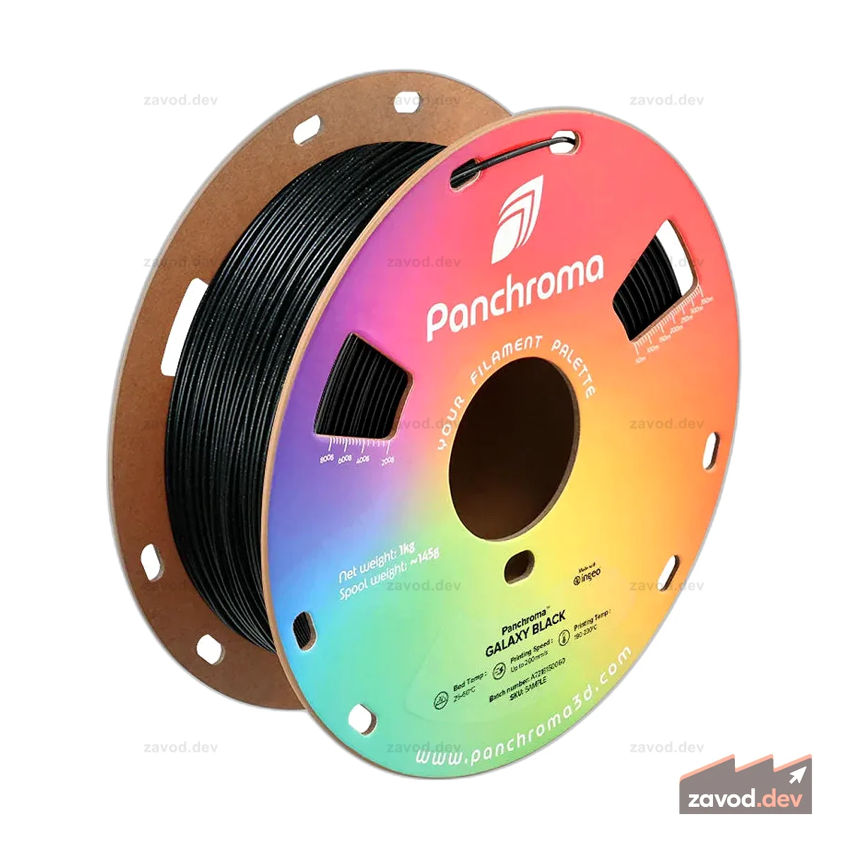 Panchroma™ НОАК Галактика