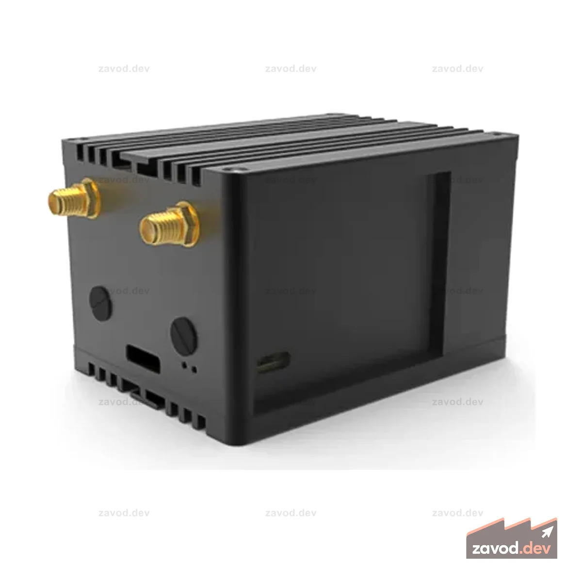 Комплект шлюза RPi для LoRaWAN