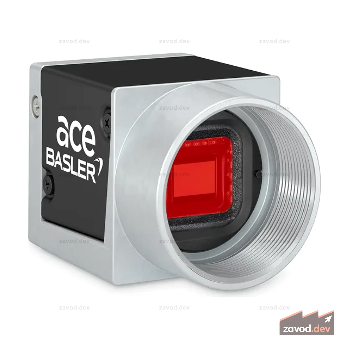 Basler acA5472-17uc