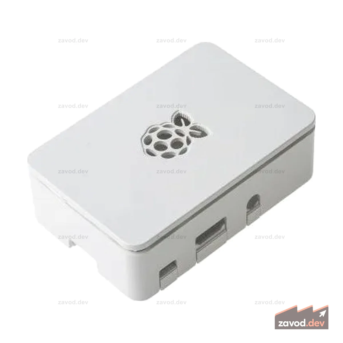 Raspberry Pi 3B+/3B/2B RS