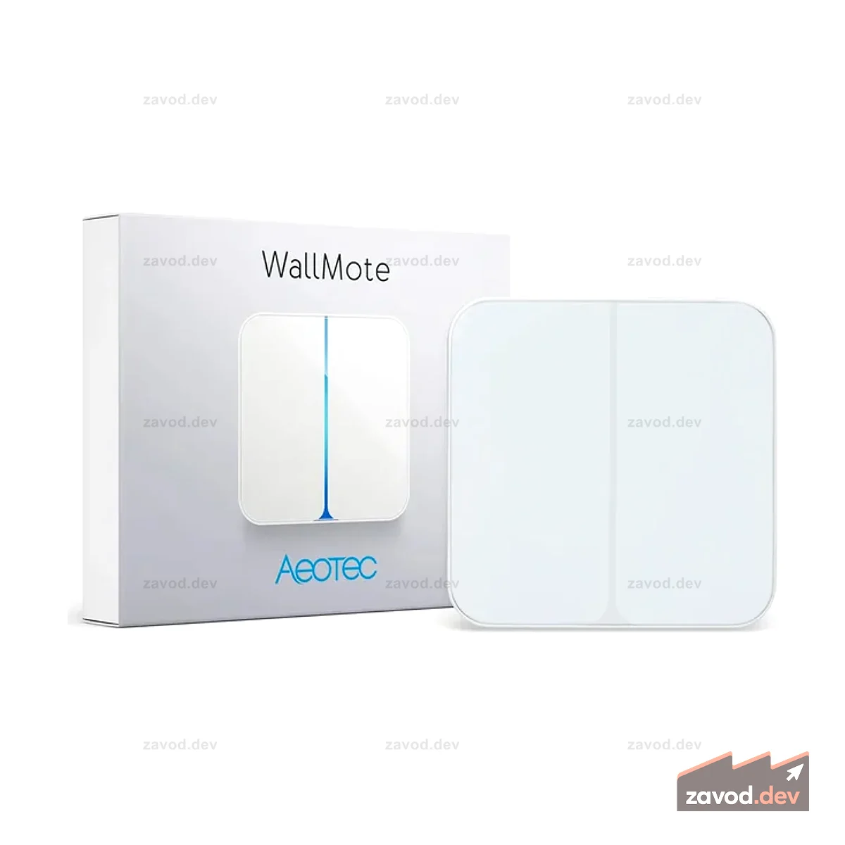 WallMote