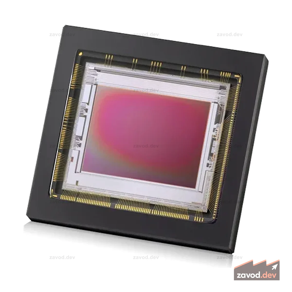 Teledyne FLIR Emerald Gen2 12M