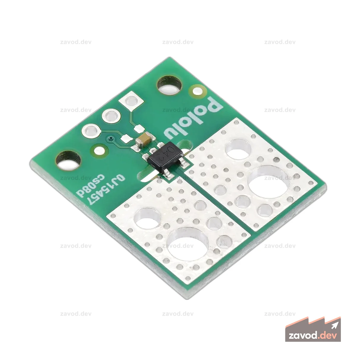 ACS37042KLHBLT-030B5 -30+30A 5V