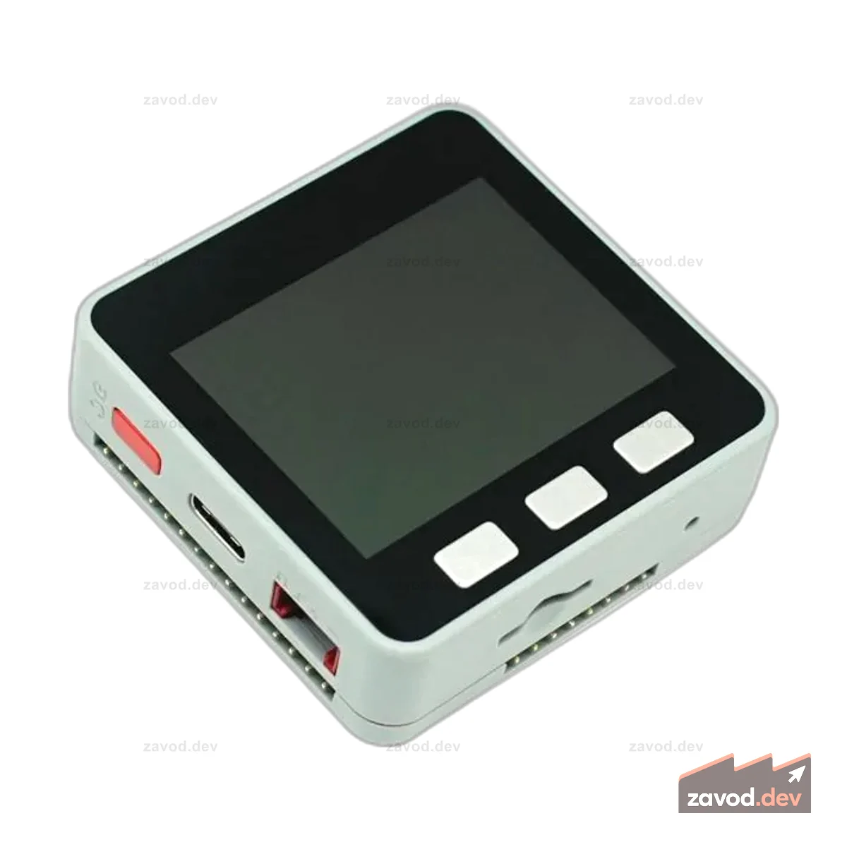 Комплект разработки ESP32 GREY с 9-осевым датчиком