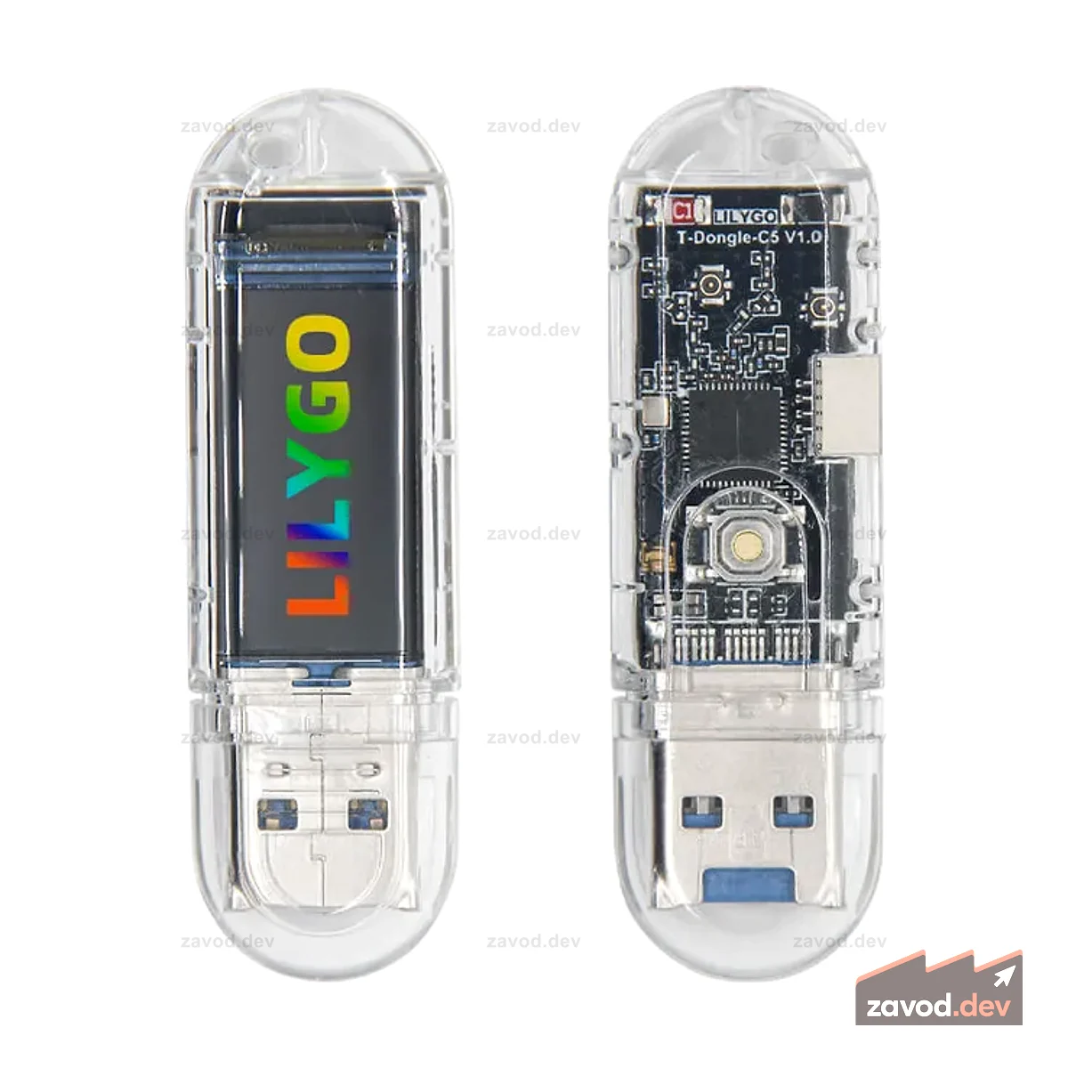 T-Dongle C5