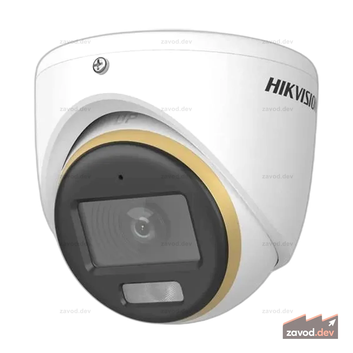 HKV DS-2CE70DF3T-LMFS (2.8MM)
