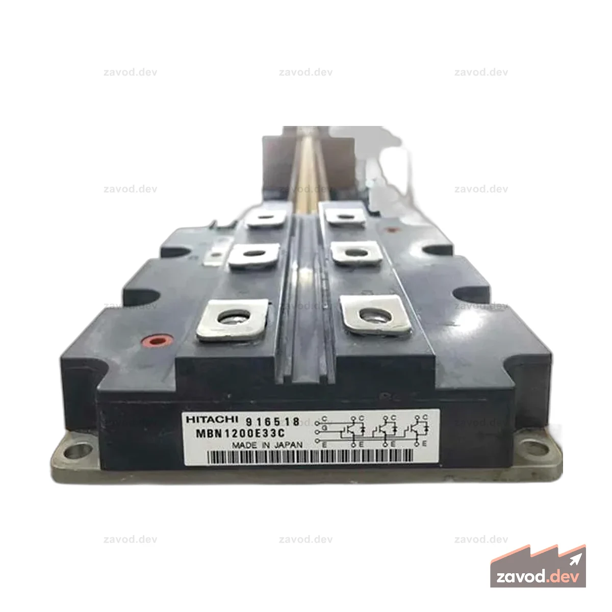 MBN1200E33C
