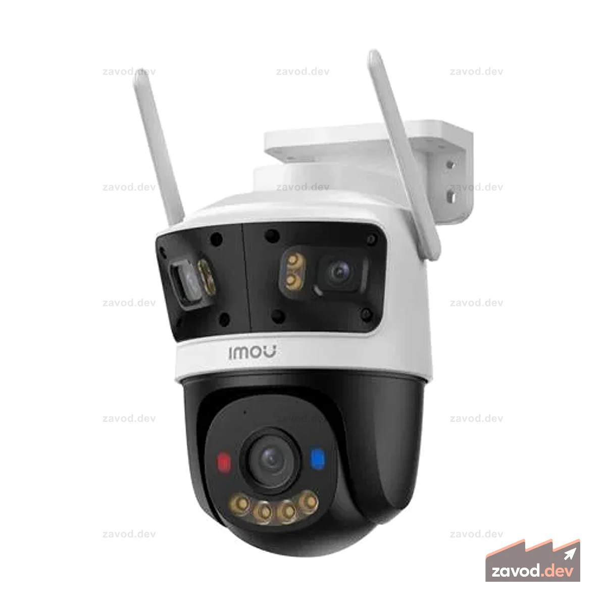 IMOU IPC-S7UP-11M0WED
