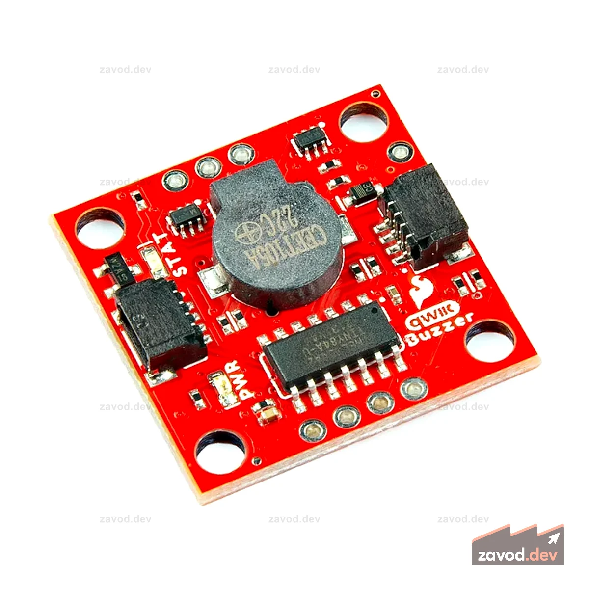SparkFun Qwiic Зуммер