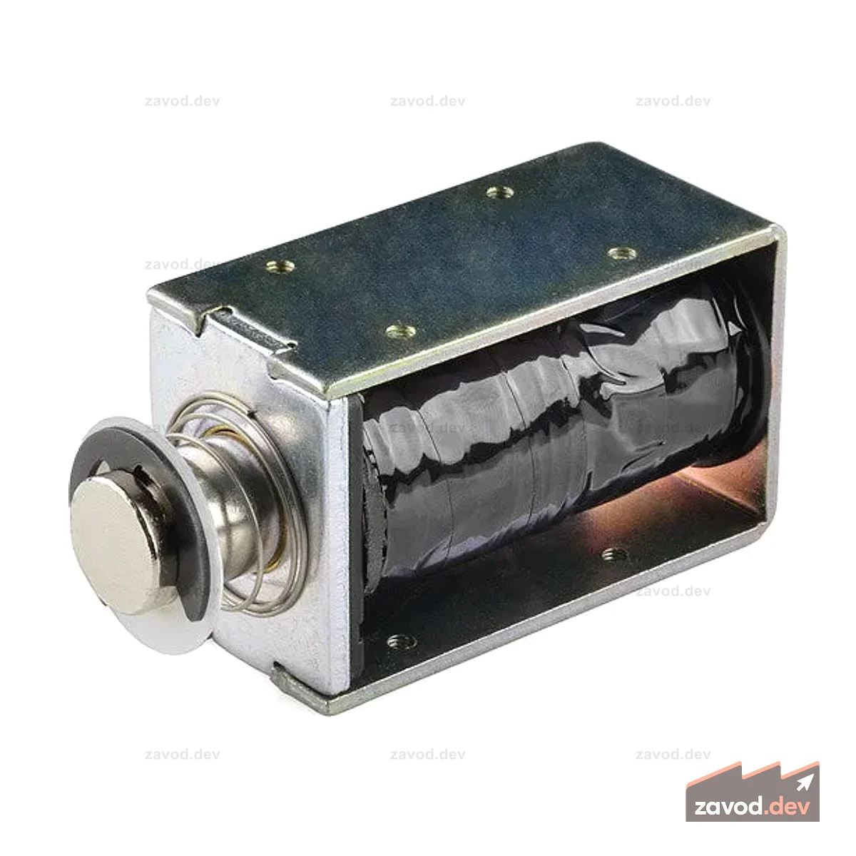 Solenoid - 36v