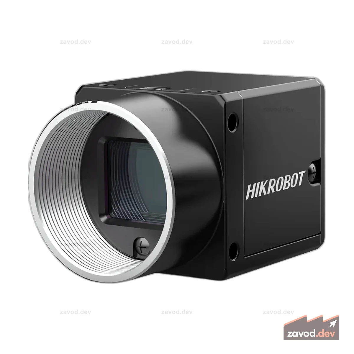 Камера зонального сканирования 12,3 МП, USB3, IMX545, моно
Ключевая особенность