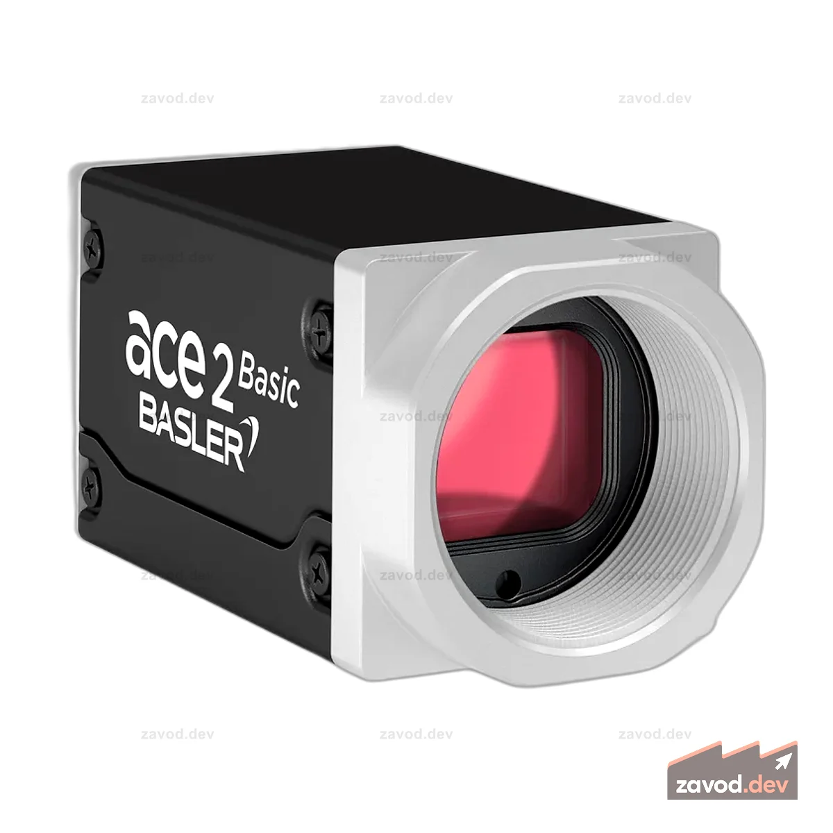 Basler a2A4200-12gcBAS