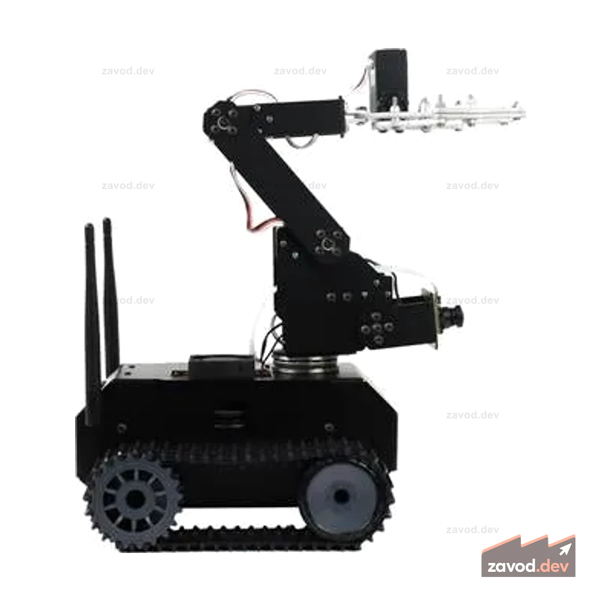 WVS JETANK AI JETSON NANO KIT B