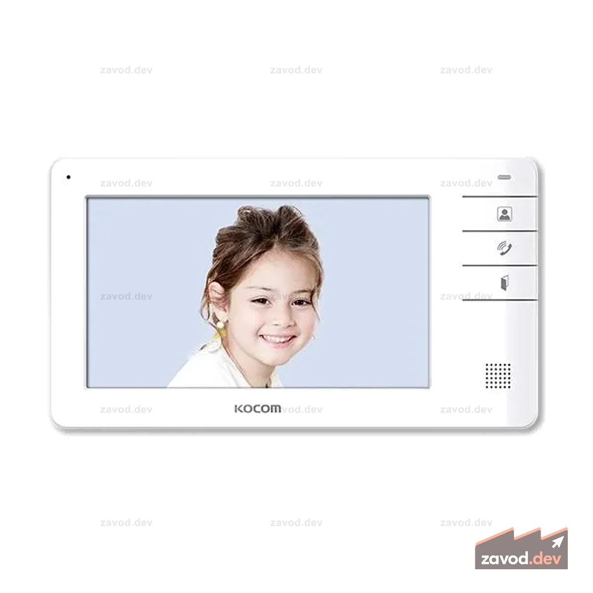 KCV-701EB MONITOR