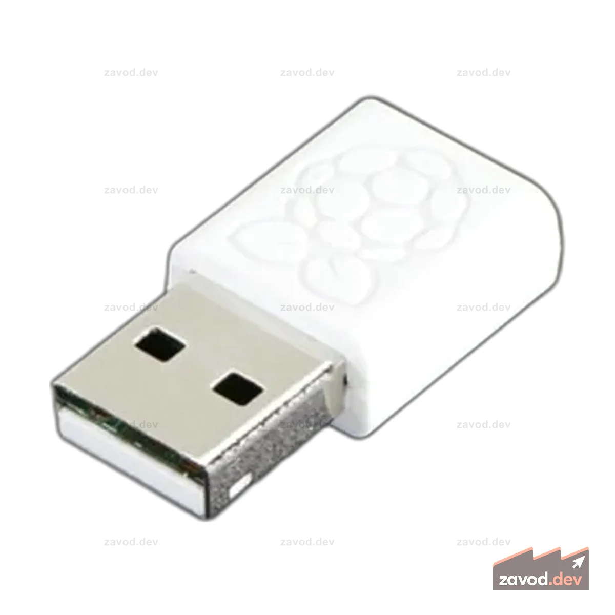 — официальная версия Raspberry Pi