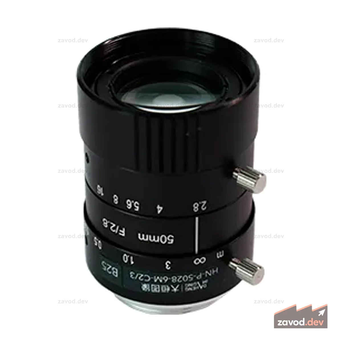 Daheng HN-P-5028-6M-C2/3