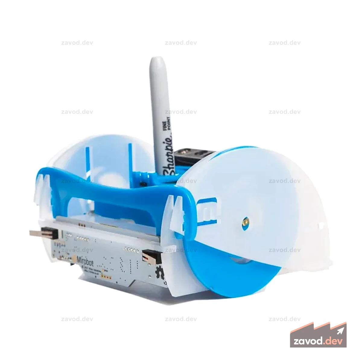 Mirobot
