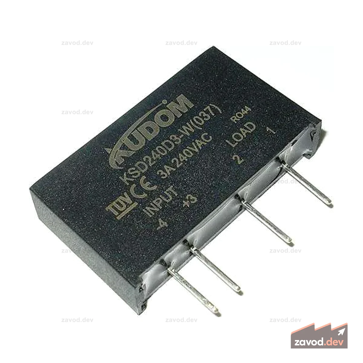 KSD240D3-W