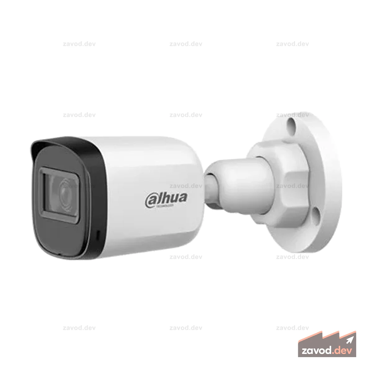 DHA HAC-B1A21P-U 2.8MM