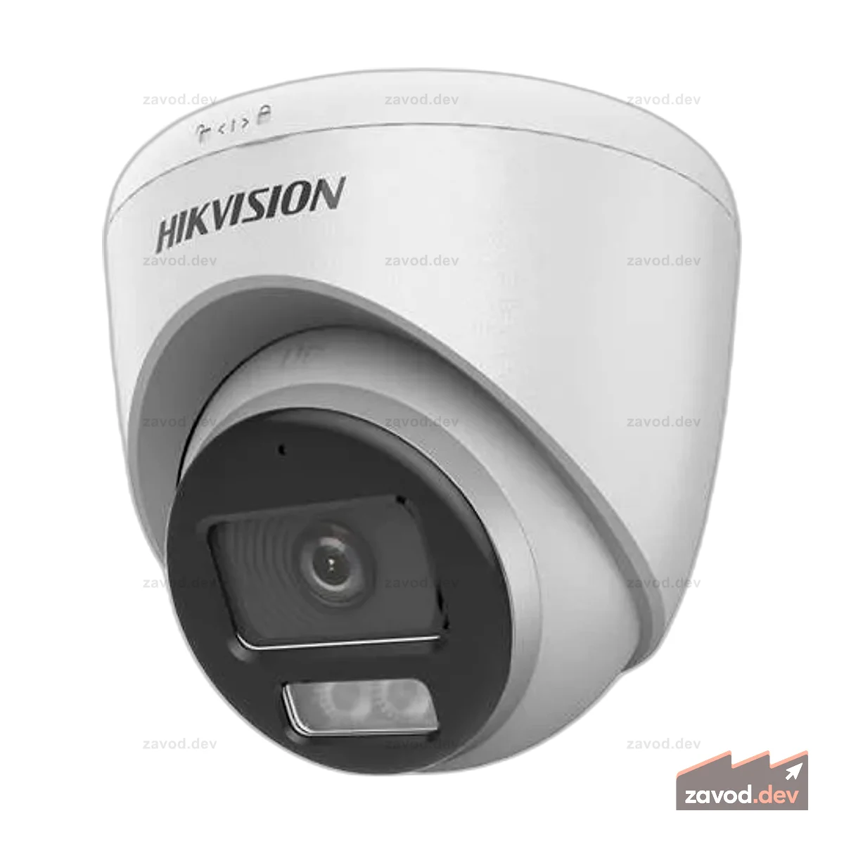 HKV DS-2CE72DF0T-LFS (2.8MM)